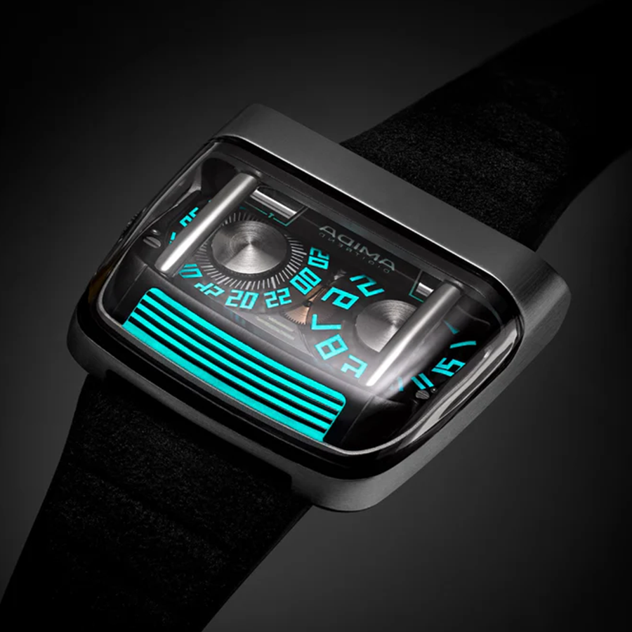 Digitrend Open Sapphire II