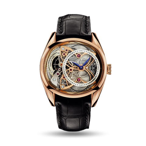 Papillon D’Or