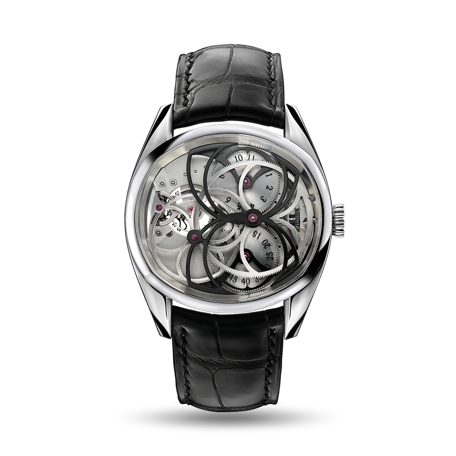 ANDREAS STREHLER Papillon