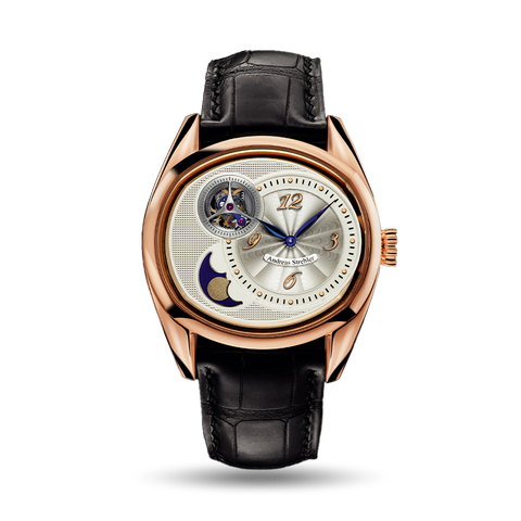 Sauterelle A Lune Perpetuelle