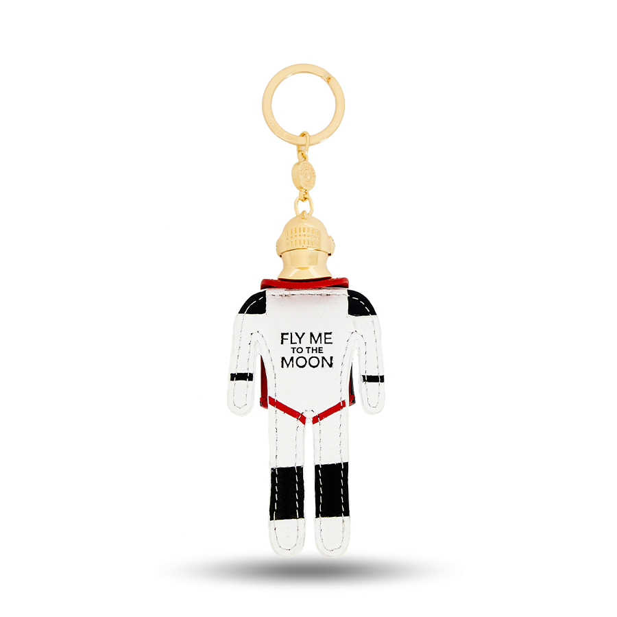 Arthur - The Astronaut Key Holder