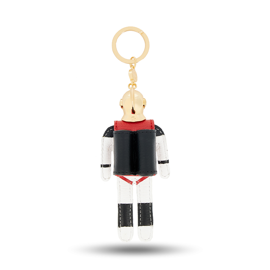 Arthur - The Astronaut Key Holder