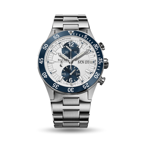 Roadmaster Rescue Chronograph Limited Edition