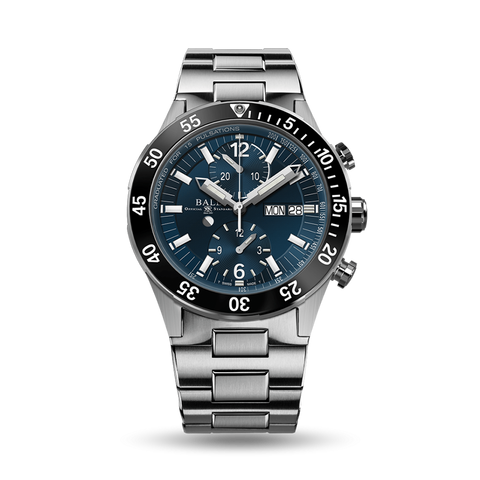 Roadmaster Rescue Chronograph
