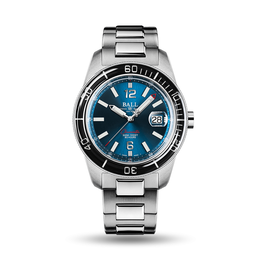 BALL Engineer M Skindiver III