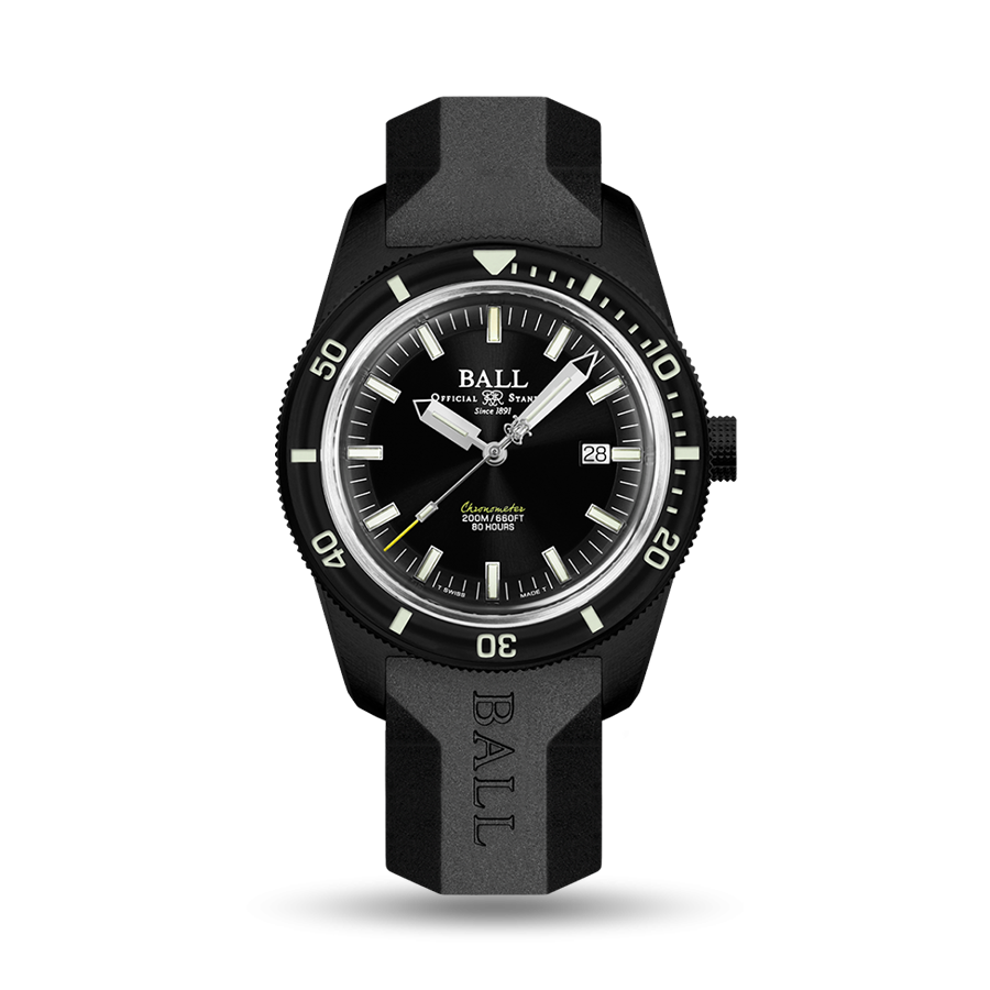 BALL Engineer Master II Skindiver