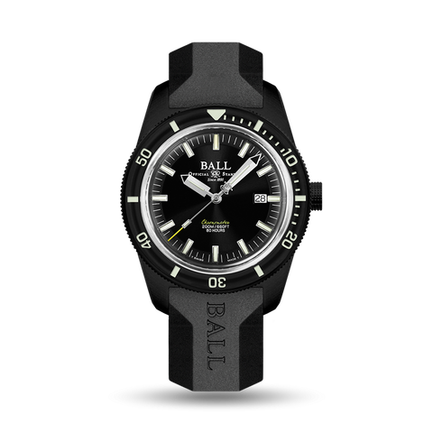 Engineer Master II Skindiver