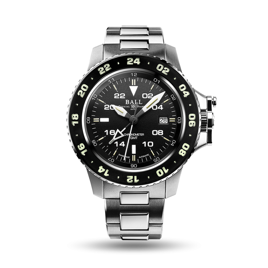 Engineer Hydrocarbon AeroGMT II