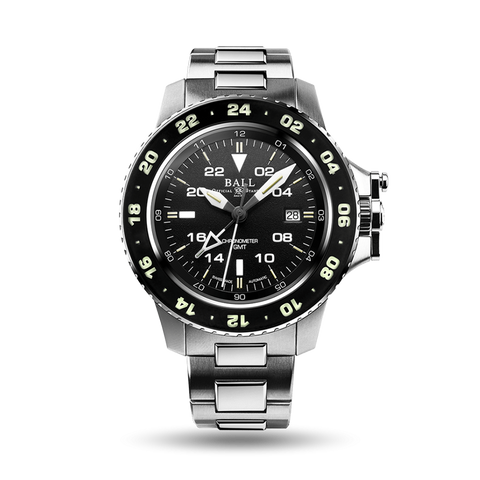 Engineer Hydrocarbon AeroGMT II