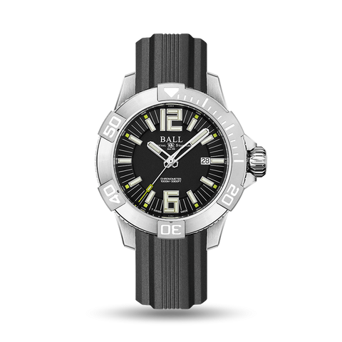 Engineer Hydrocarbon DeepQUEST II