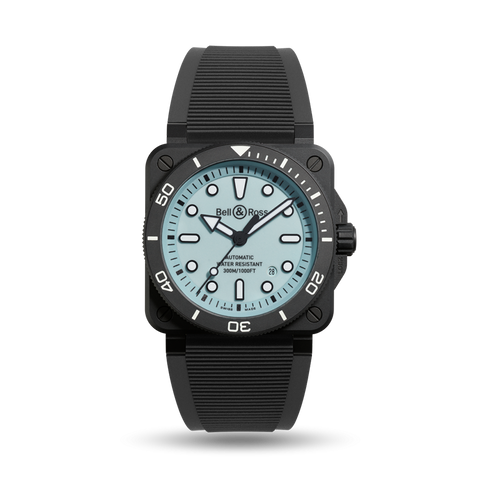 BR 03 Diver Full Lum Ceramic