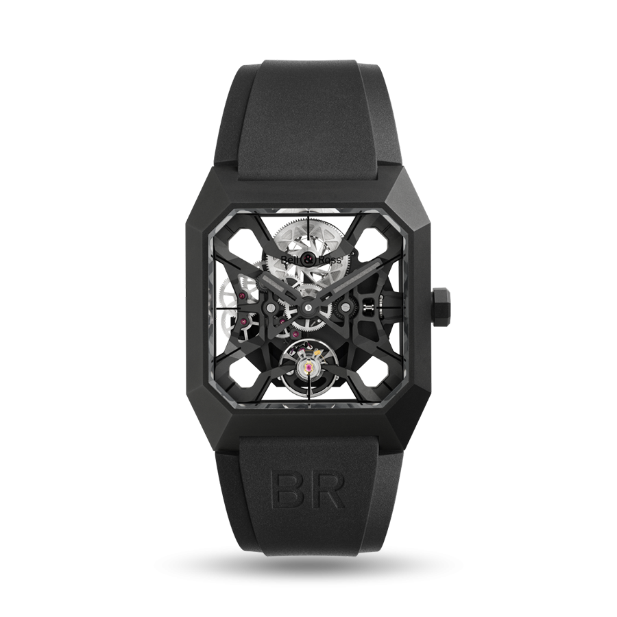 Designer Watches Watches At Ross Stores BELL AND ROSS BR 03 Cyber