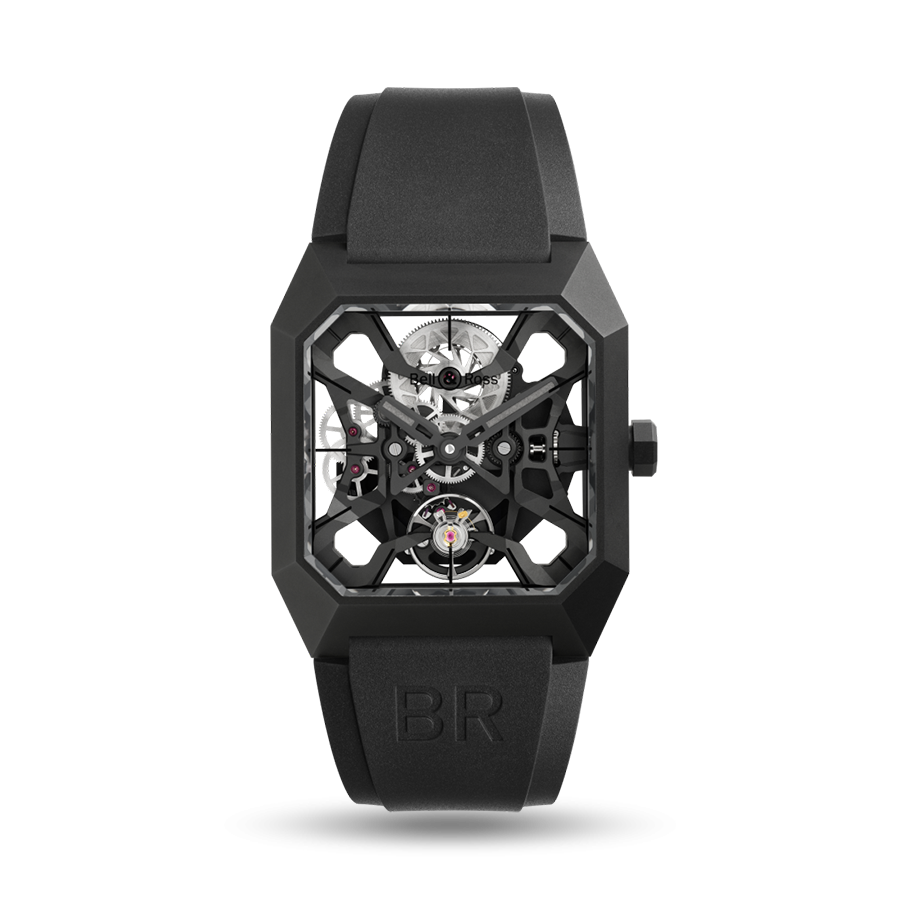 BELL AND ROSS BR 03 Cyber Ceramic