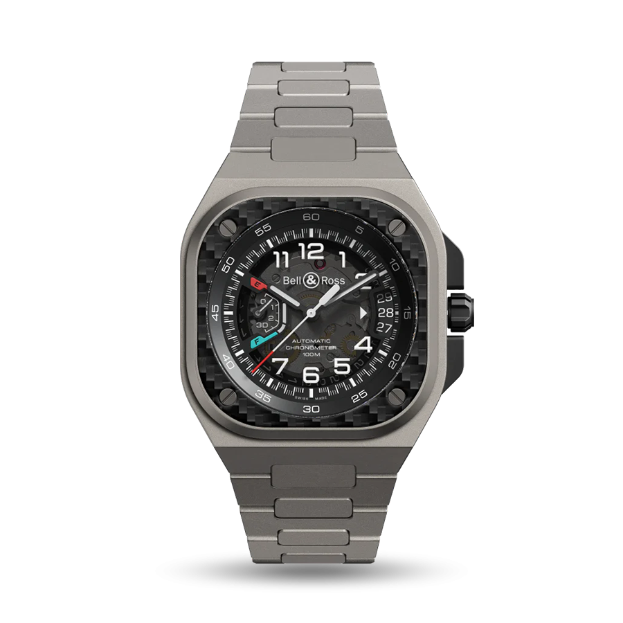 BELL AND ROSS BR-X5 Racing