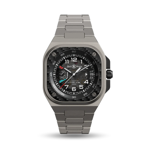 BR-X5 Racing