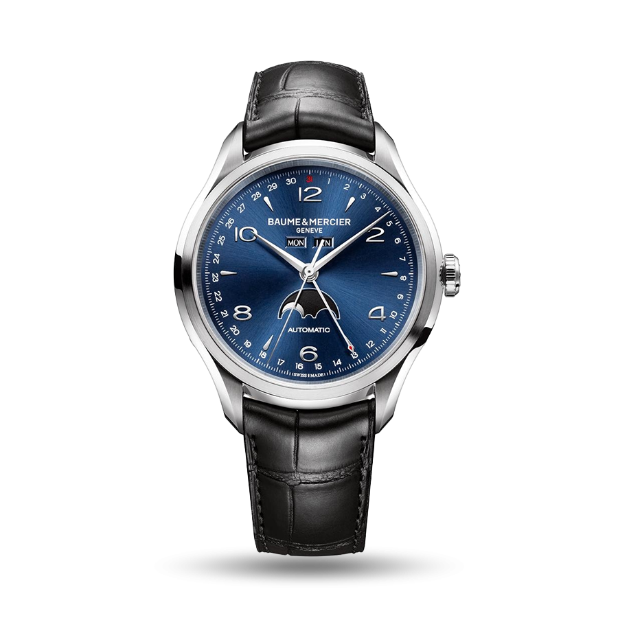 Baume & Mercier Clifton 10057