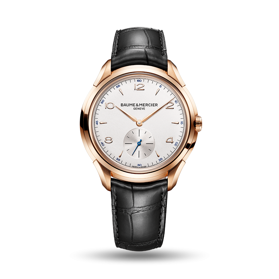 Baume & Mercier Clifton 1830 10060