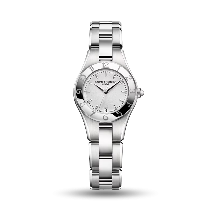 Baume & Mercier Clifton Automatic 10099