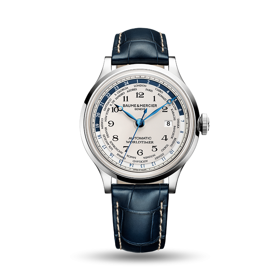 Capeland Worldtimer 10106