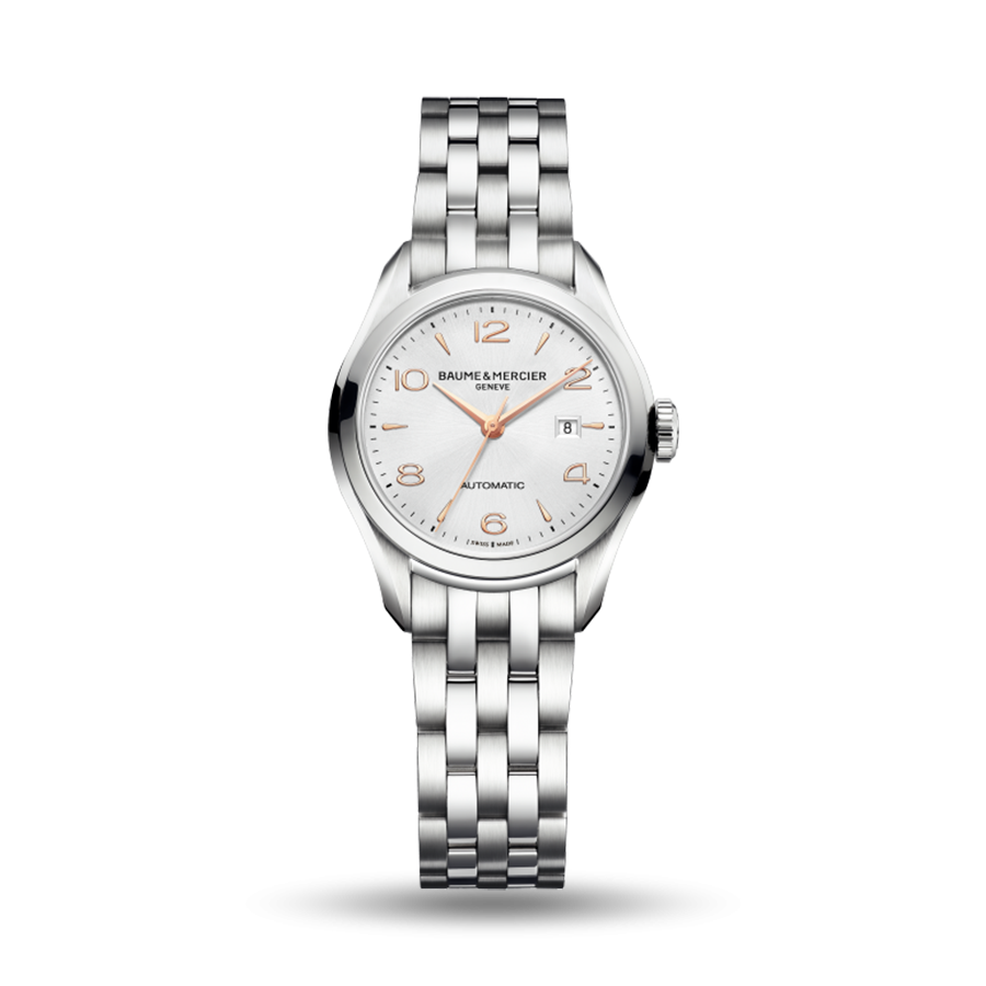 Baume & Mercier Clifton 10130