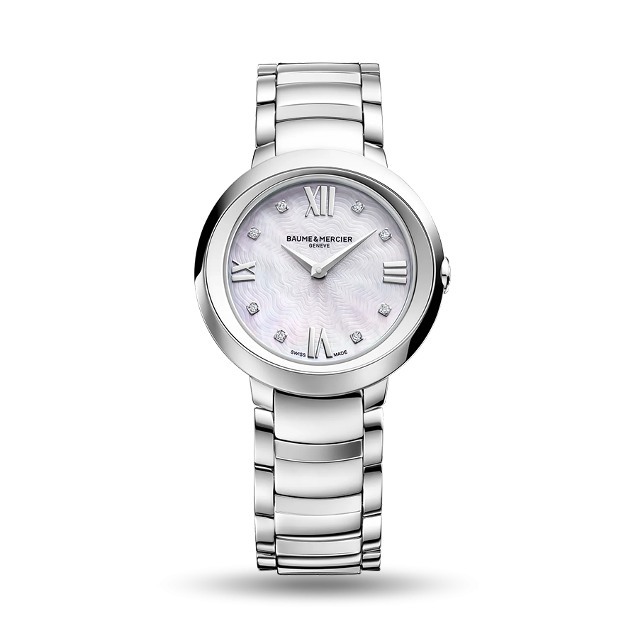 Baume & Mercier Promesse 10158