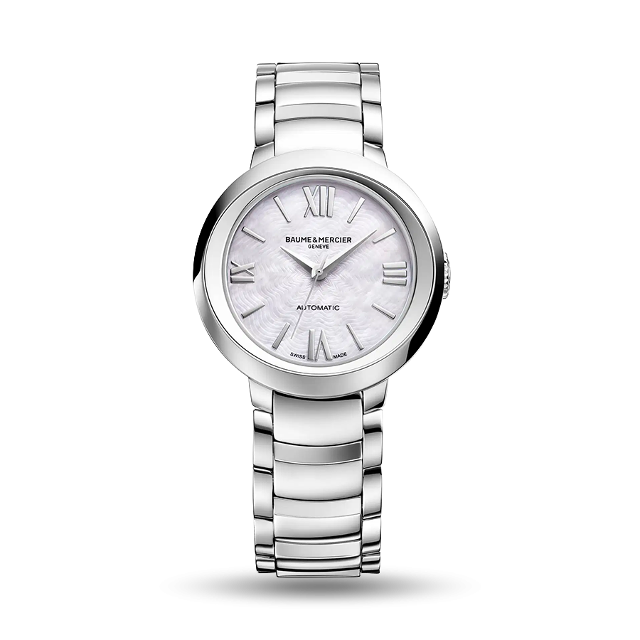 Baume & Mercier Promesse 10182