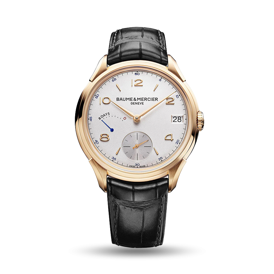 Clifton 1830 8-Day Power Reserve 10195