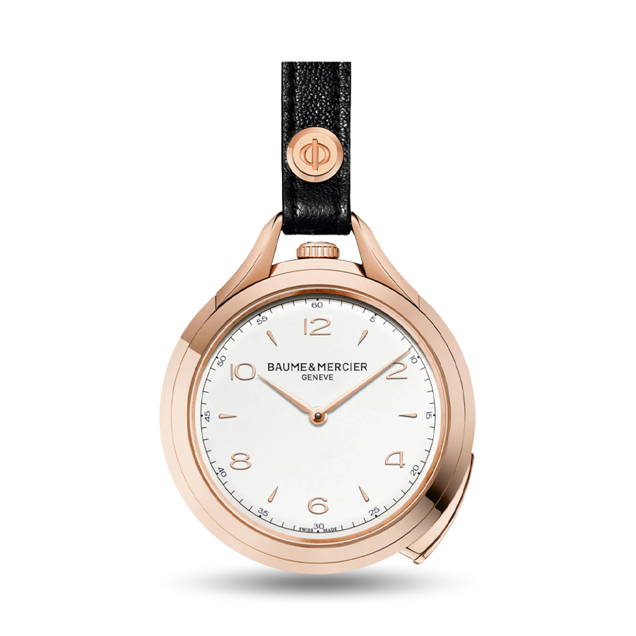 Clifton Pocket Watch Limited Edition 10253