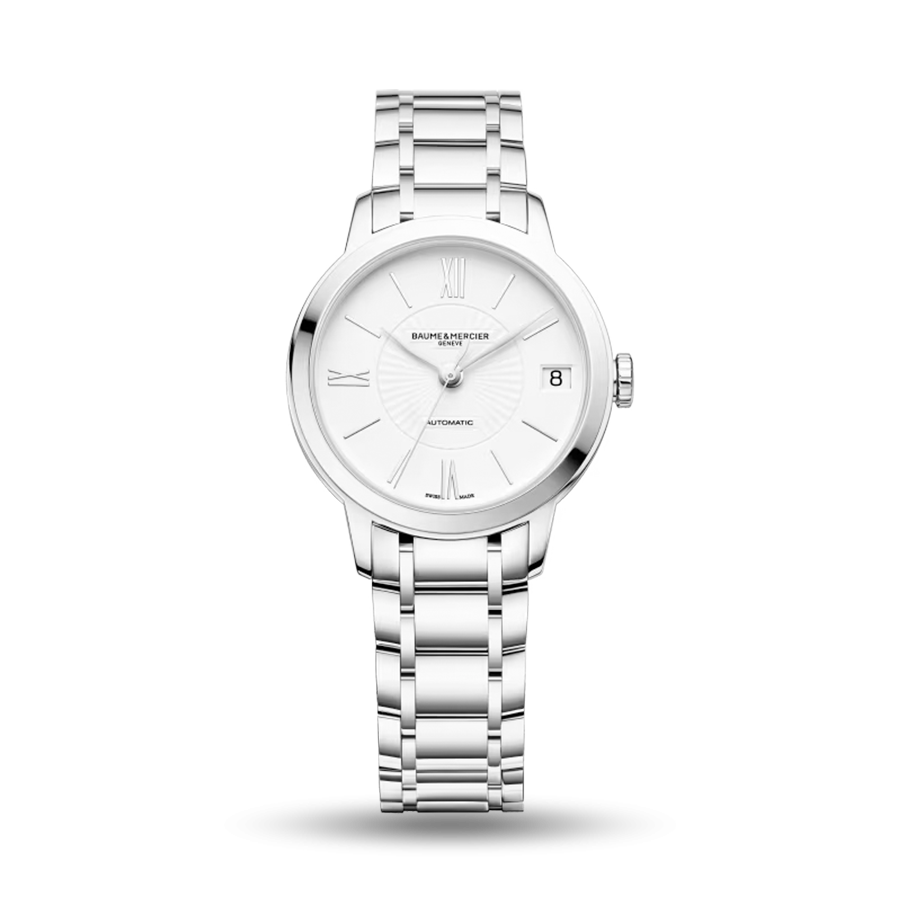 BAUME MERCIER Classima 10267
