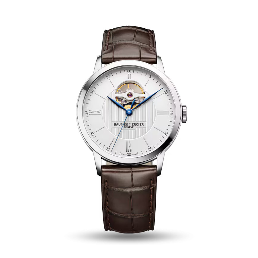 BAUME MERCIER Classima 10274