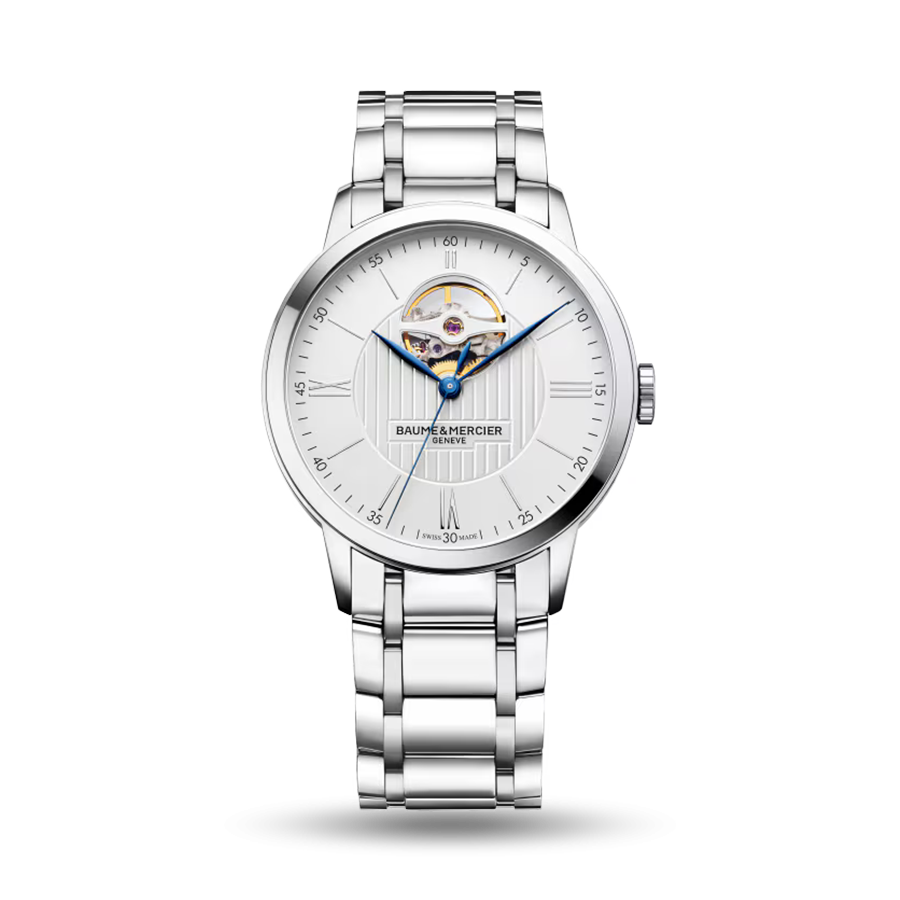 Baume & Mercier Classima 10275