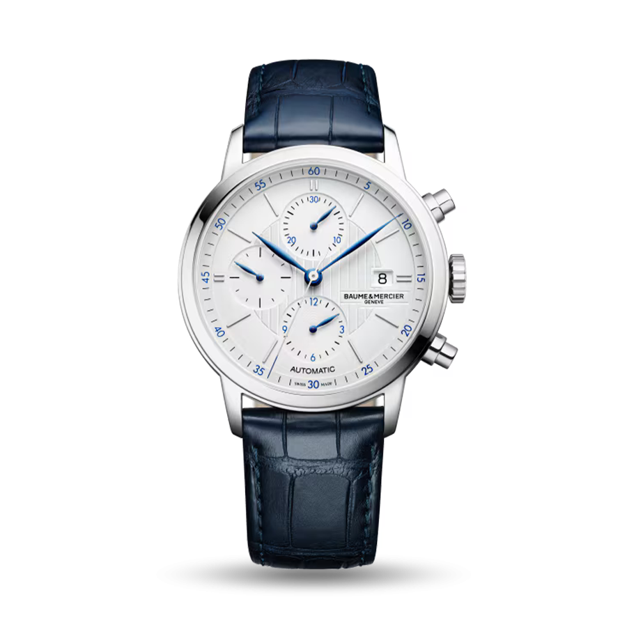 BAUME MERCIER Classima 10330
