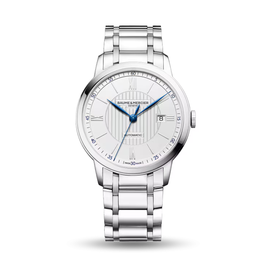 BAUME MERCIER Classima 10334