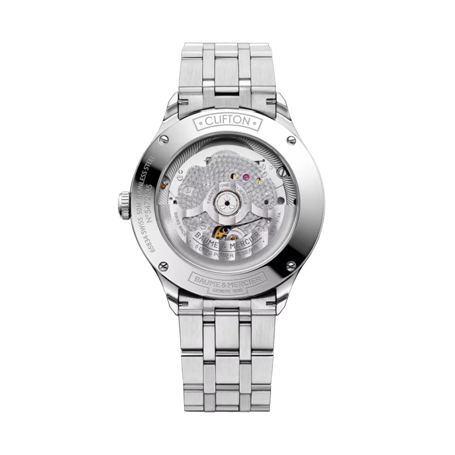 Clifton 10400
