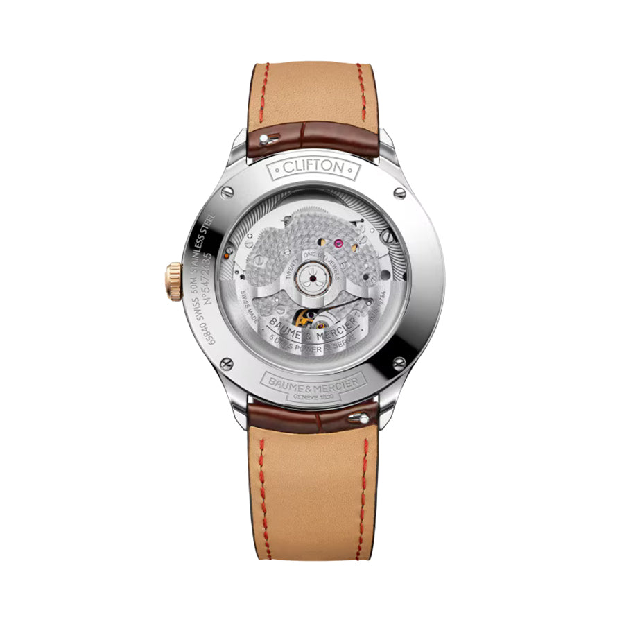 Clifton 10401