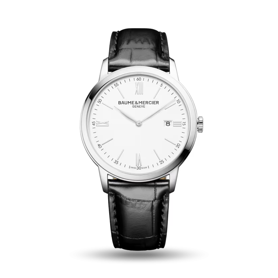 Baume & Mercier Classima 10414