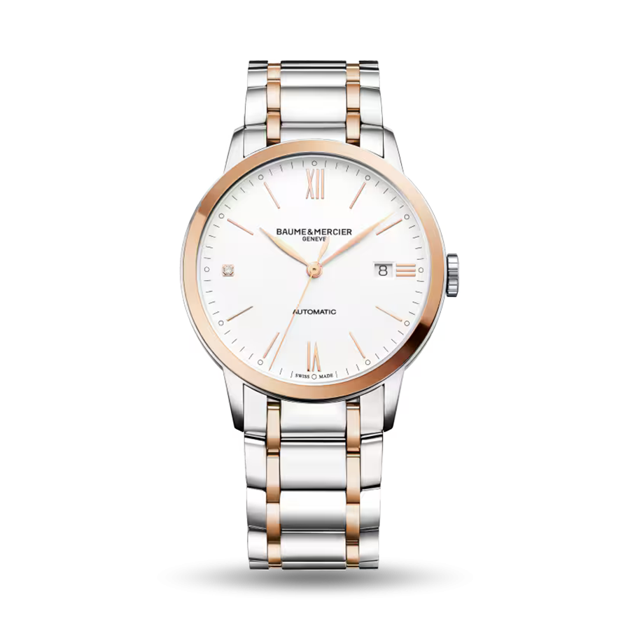BAUME MERCIER Classima 10456