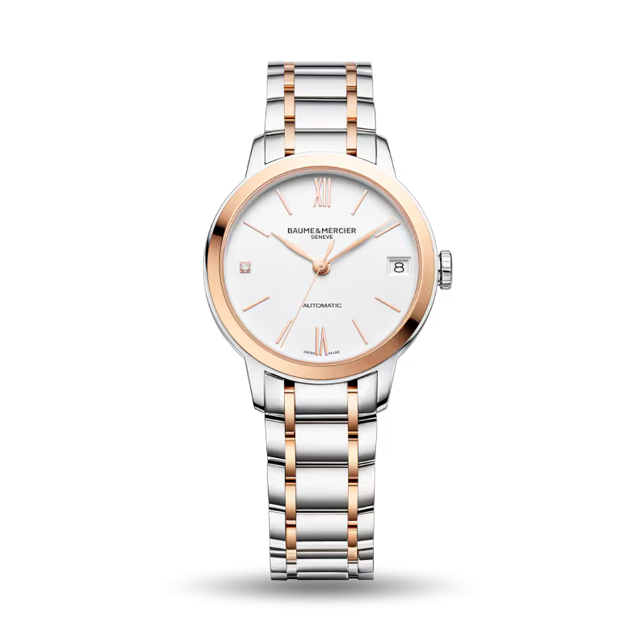 BAUME MERCIER Classima 10457