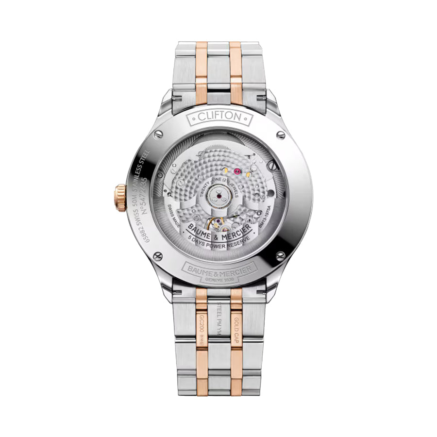 Clifton 10458