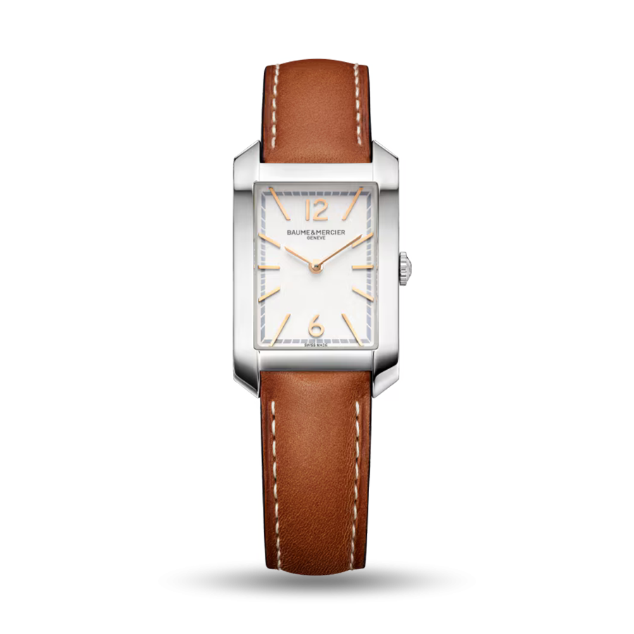 BAUME MERCIER Hampton 10472