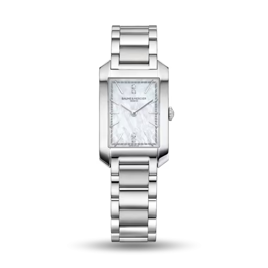 BAUME MERCIER Hampton 10474