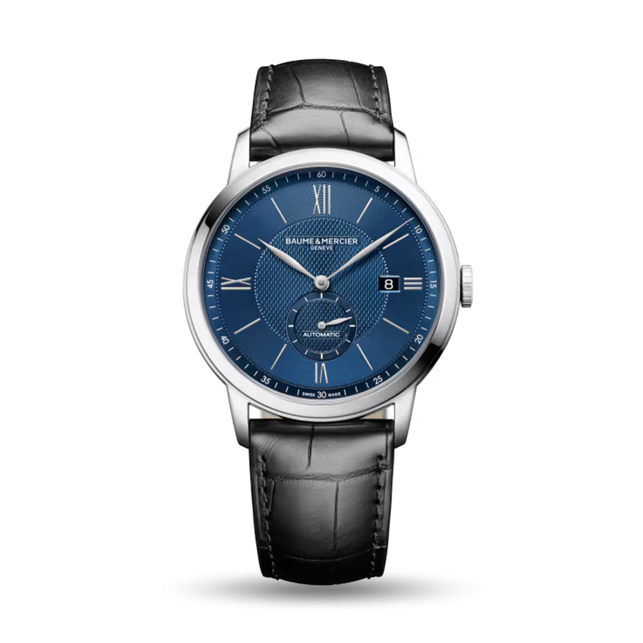 BAUME MERCIER Classima 10480