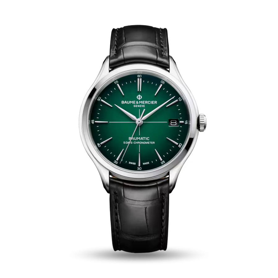 BAUME MERCIER Clifton 10592