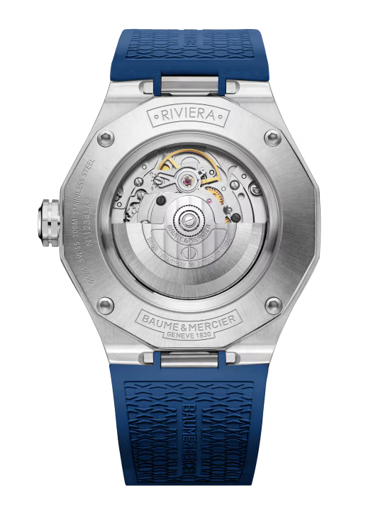 Riviera 10619