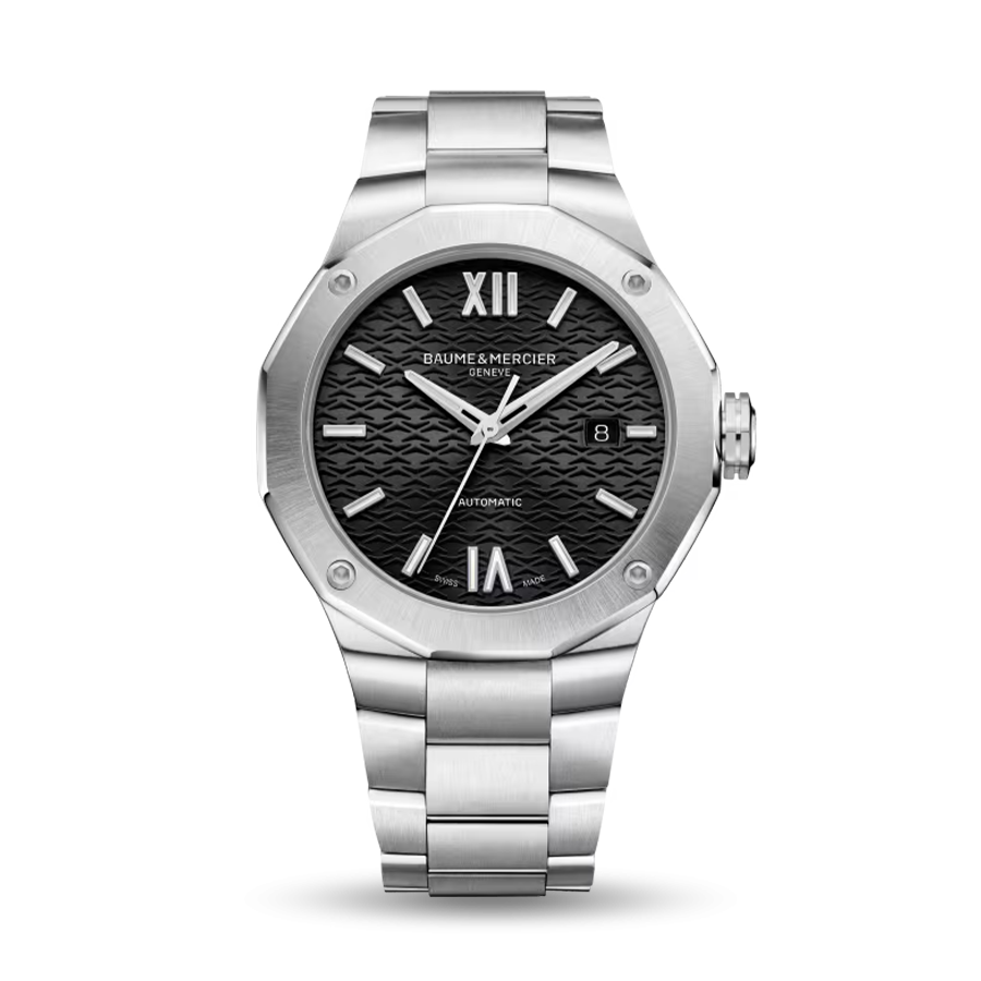 BAUME MERCIER Riviera 10621