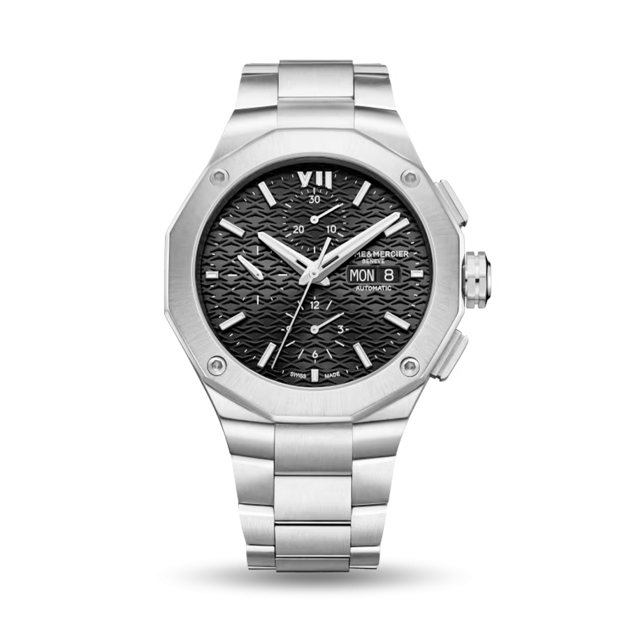BAUME MERCIER Riviera 10624