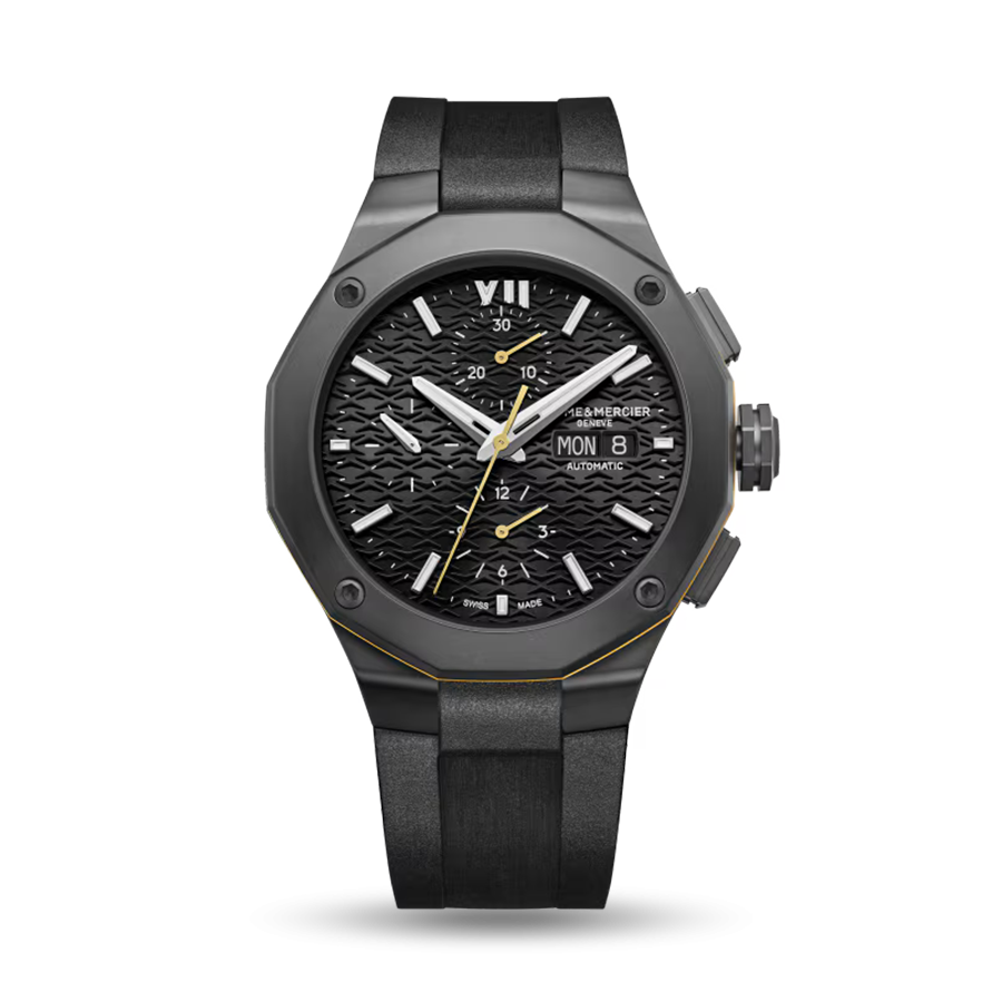 BAUME MERCIER Riviera 10625