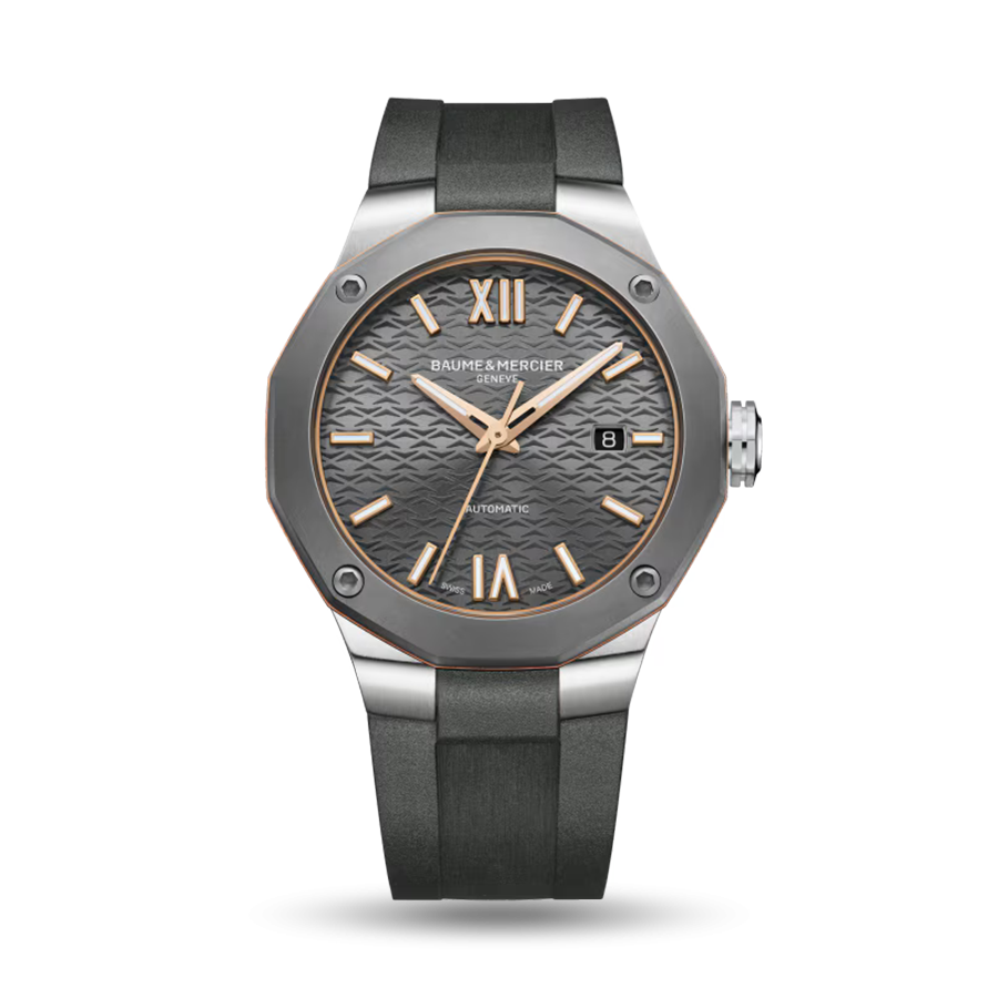 BAUME MERCIER Riviera 10660