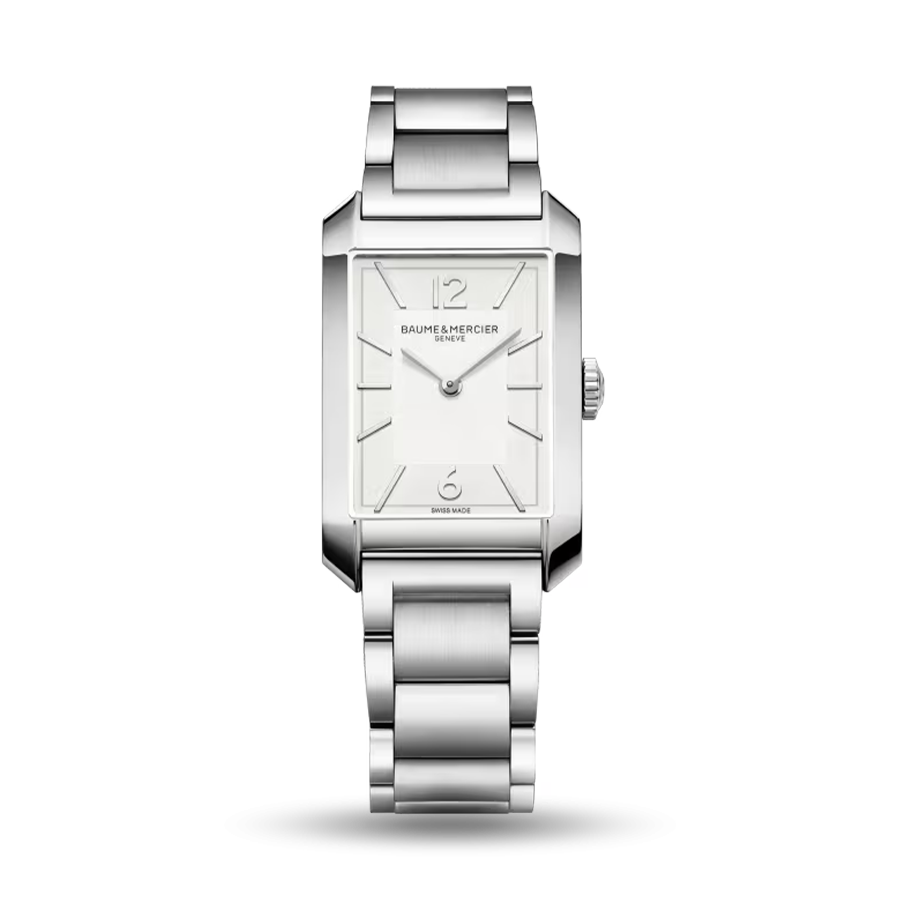 BAUME MERCIER Hampton 10740