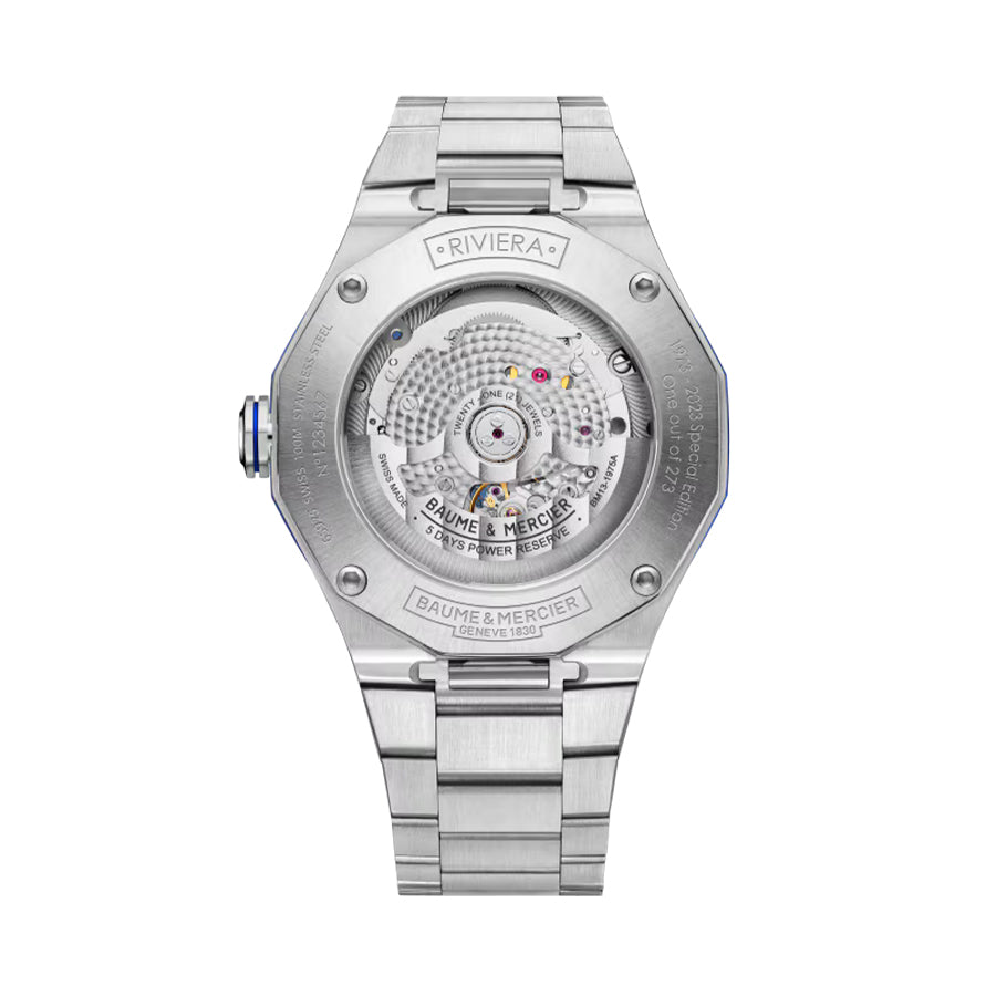Riviera 10749